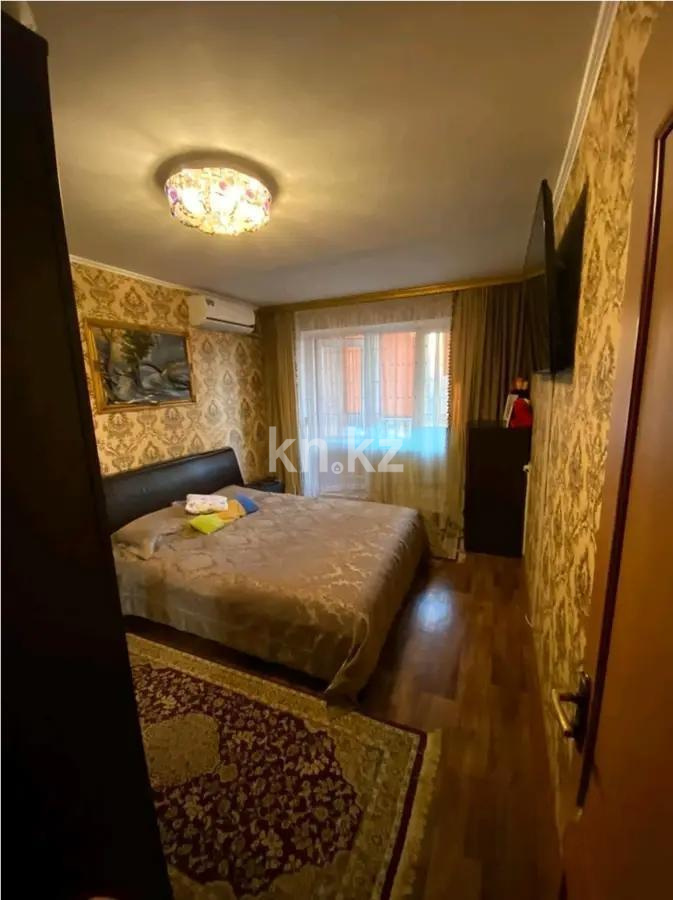 Продажа 3-комнатной квартиры, 65.45 м², мкр-н Тастак-2, дом  9 в Алматы - фото 3