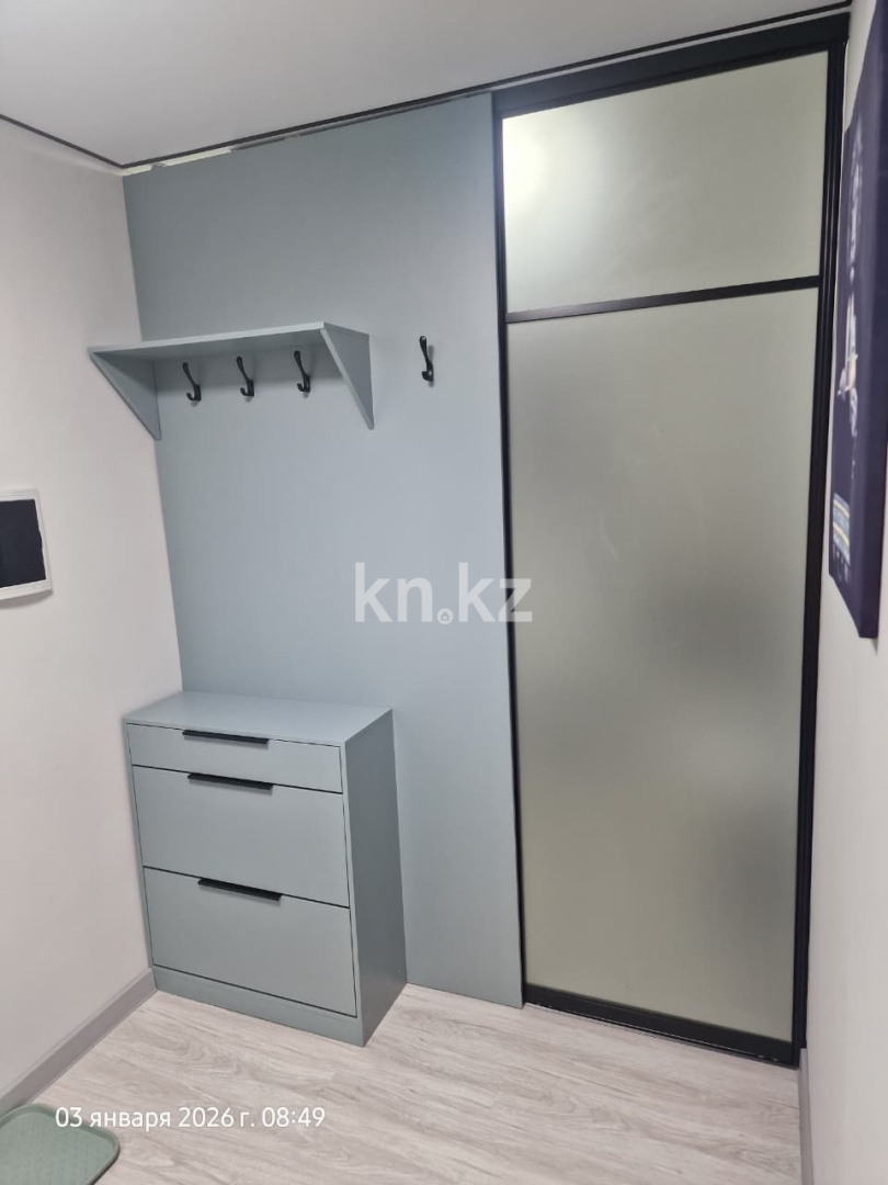 Продажа 1-комнатной квартиры, 55 м² - Продажа однокомнатных квартир в Алматы - страница 8 фото 16 из 37