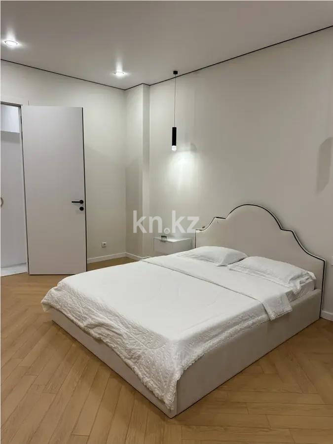 Продажа 1-комнатной квартиры, 54 м² - Продажа однокомнатных квартир от собственников в Астане - страница 4 фото 1 из 3