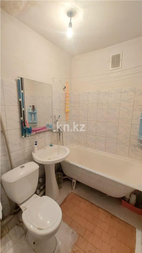 Продажа 1-комнатной квартиры, 33 м² в Темиртау - фото 15