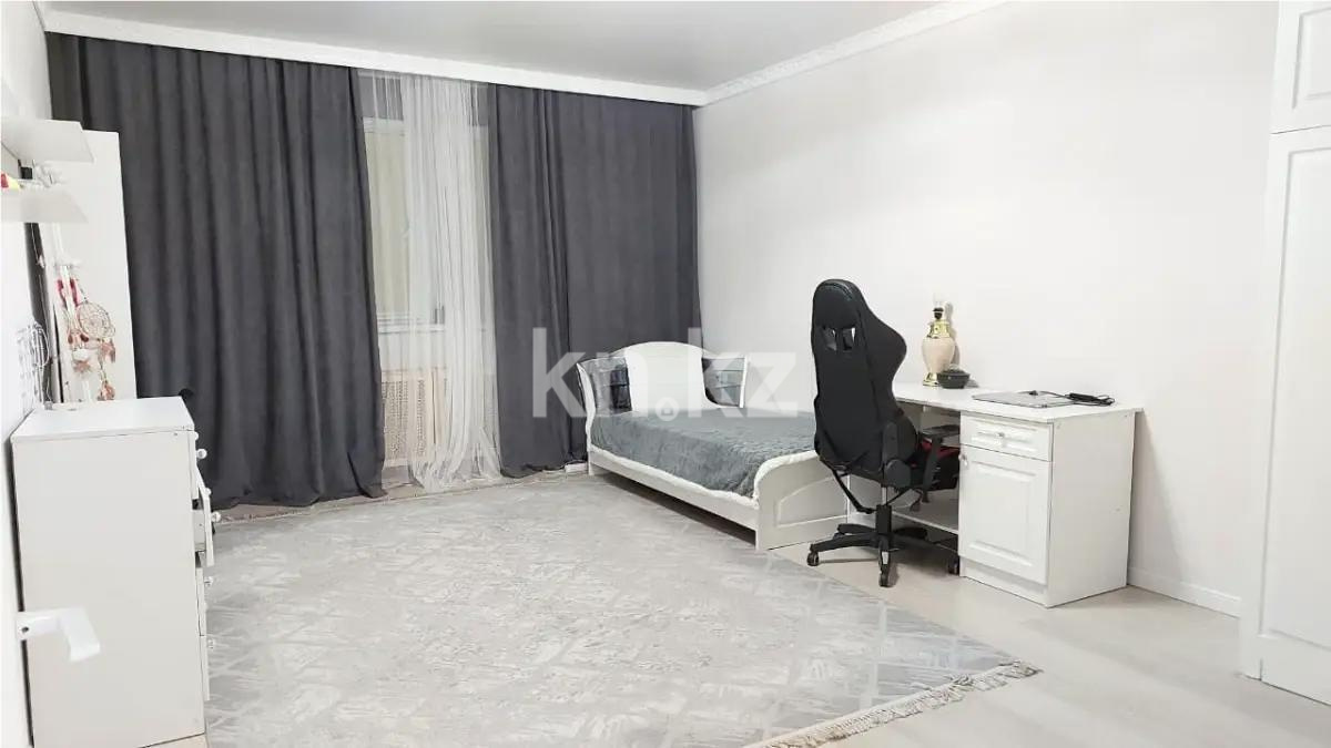 Продажа 4-комнатной квартиры, 145 м², ул. Жуалы, дом  1 - Продажа  четырехкомнатных квартир в Алматы фото 4 из 8