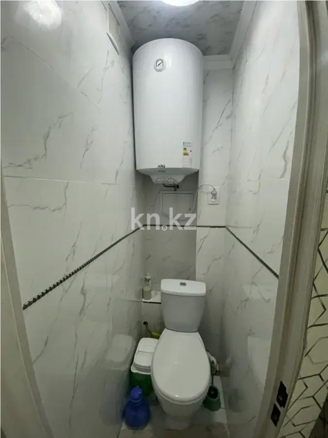 Продажа 3-комнатной квартиры, 47 м² в Караганде - фото 6