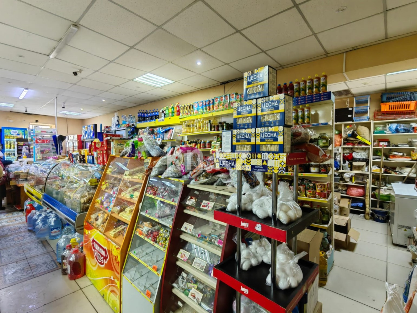 Продажа помещения, 658 м² в Караганде - фото 8