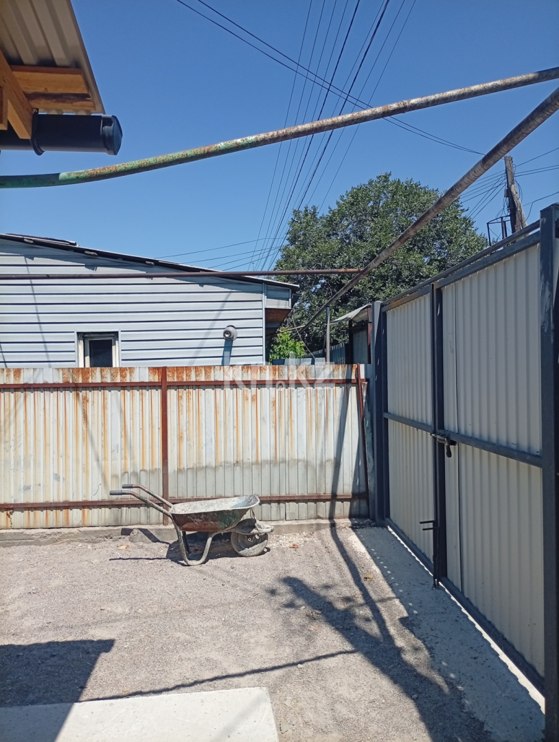 Аренда 2-комнатного дома, 49 м² - Аренда недвижимости в Алматы фото 4 из 14