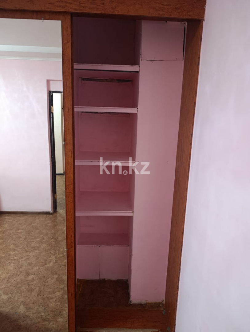 Аренда 2-комнатной квартиры, 45 м² - Аренда квартир помесячно в Алматы фото 4 из 6