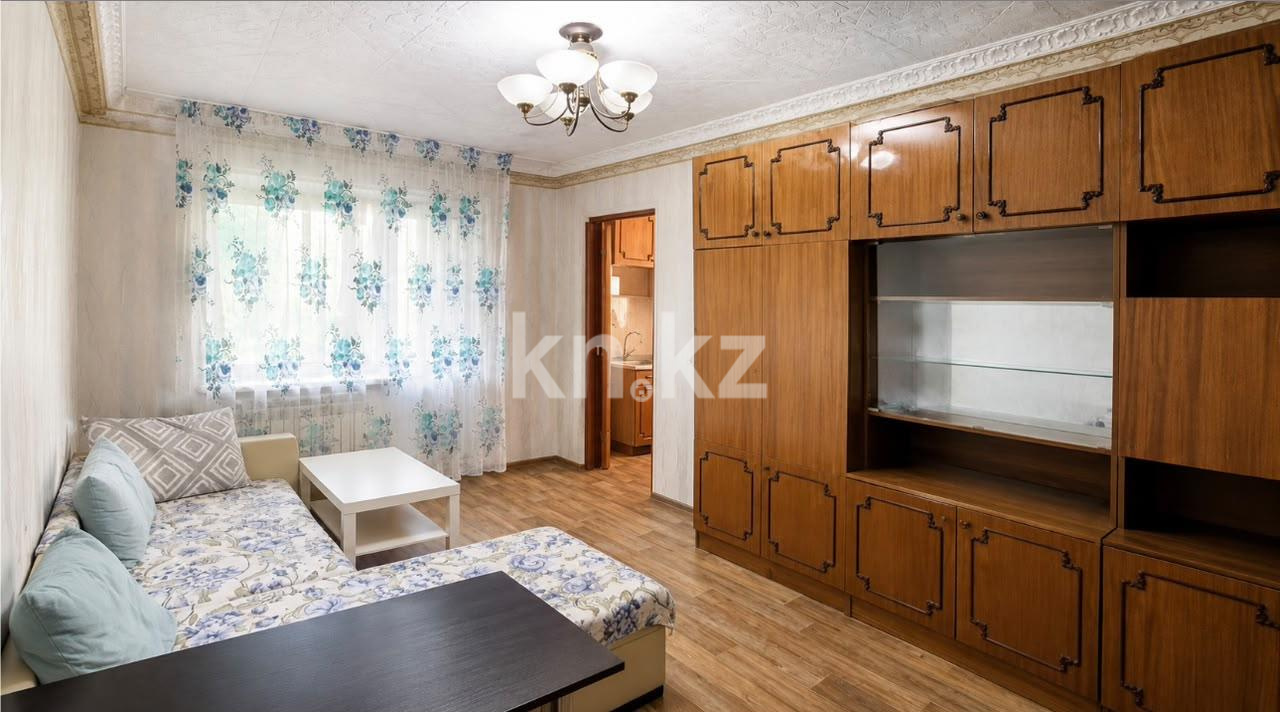 Продажа 3-комнатной квартиры, 54.7 м² - Продажа квартир в Астане фото 1 из 9