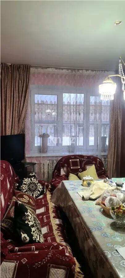 Продажа 2-комнатной квартиры, 51.1 м², ул. Мартебе, дом  2 в Алматы