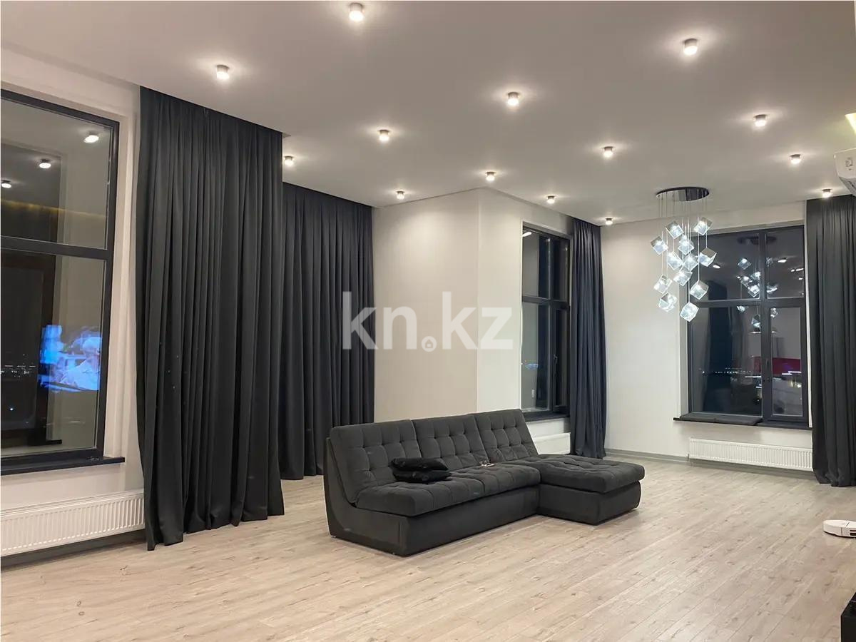 Продажа 5-комнатной квартиры, 200 м² в Астане