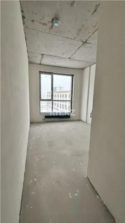 Продажа 2-комнатной квартиры, 57.5 м², ул. Казыбек би, дом  41/1 - Продажа  двухкомнатных квартир в Астане с фото фото 1 из 5