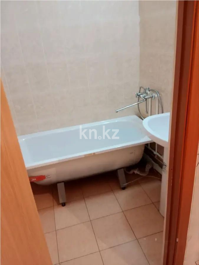 Продажа 1-комнатной квартиры, 34 м², ул. Школьная, дом  55 - Продажа квартир в Темиртау фото 3 из 5