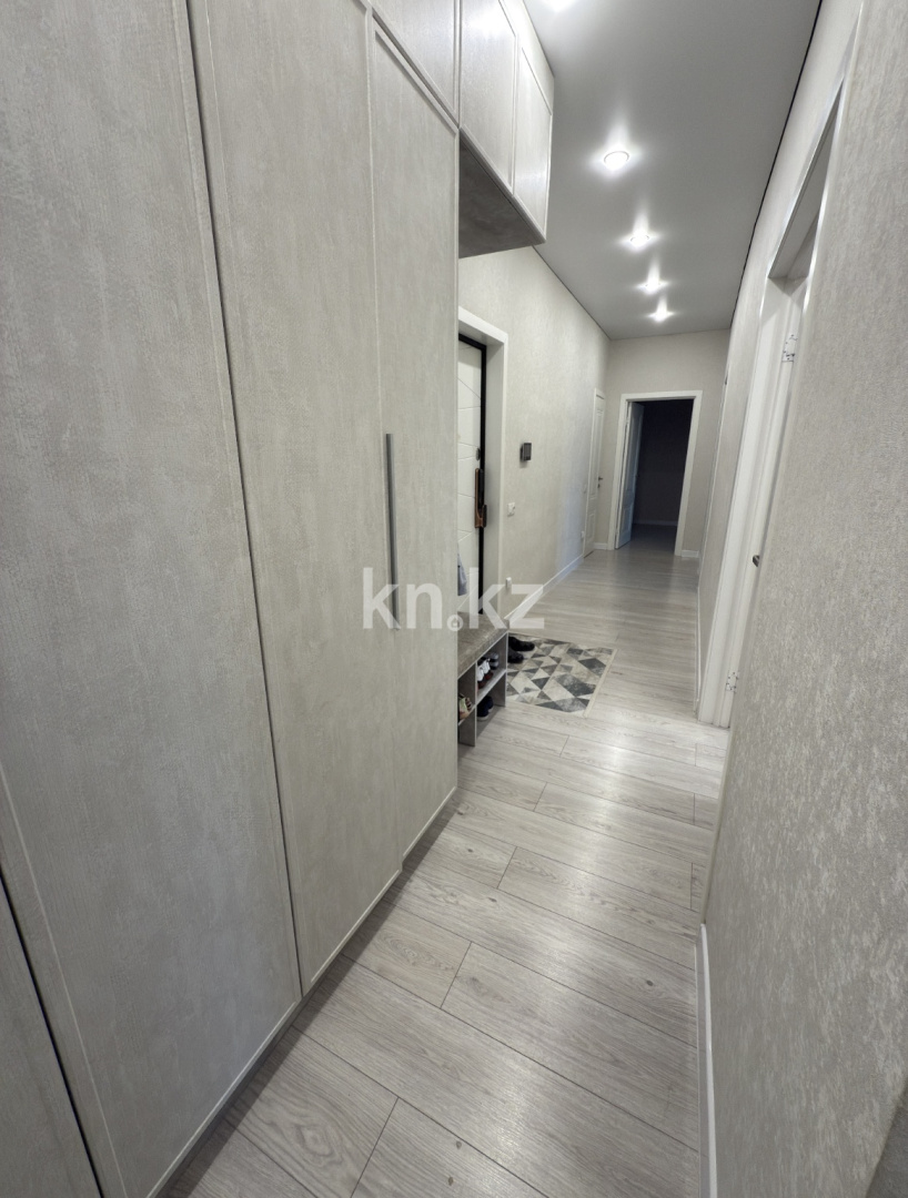 Продажа 3-комнатной квартиры, 87 м² - Недвижимость в Караганде - страница 2 фото 23 из 34