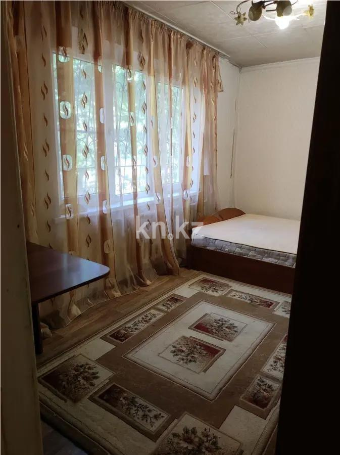 Продажа 2-комнатной квартиры, 45 м², мкр-н 9, дом  42 в Алматы - фото 2