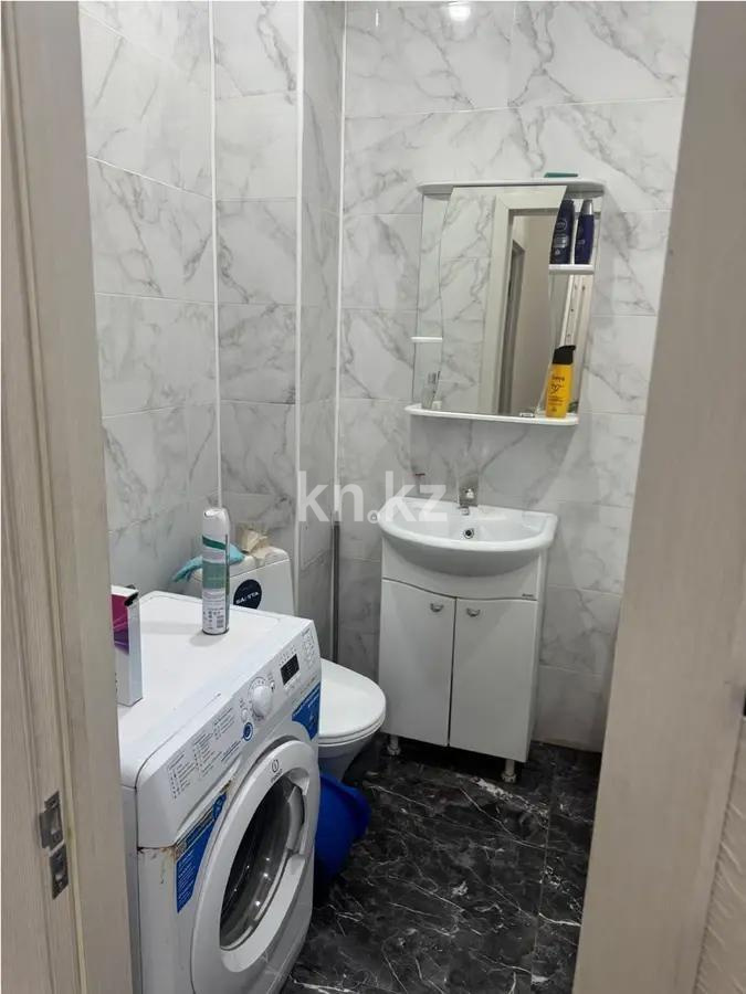 Продажа 2-комнатной квартиры, 49 м², ул. Кургальжинское шоссе, дом  110 в Астане - фото 4