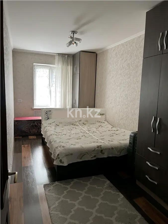 Продажа 2-комнатной квартиры, 39 м², ул. Кашгарская, дом  71 - Продажа квартир в Алматы фото 1 из 6