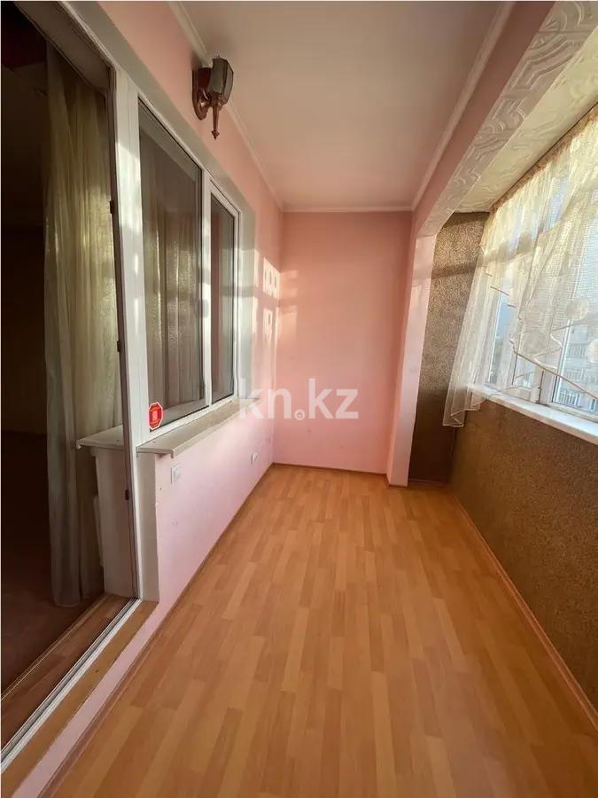 Продажа 3-комнатной квартиры, 103.6 м², ул. Токтабаева, дом  9 в Алматы - фото 12