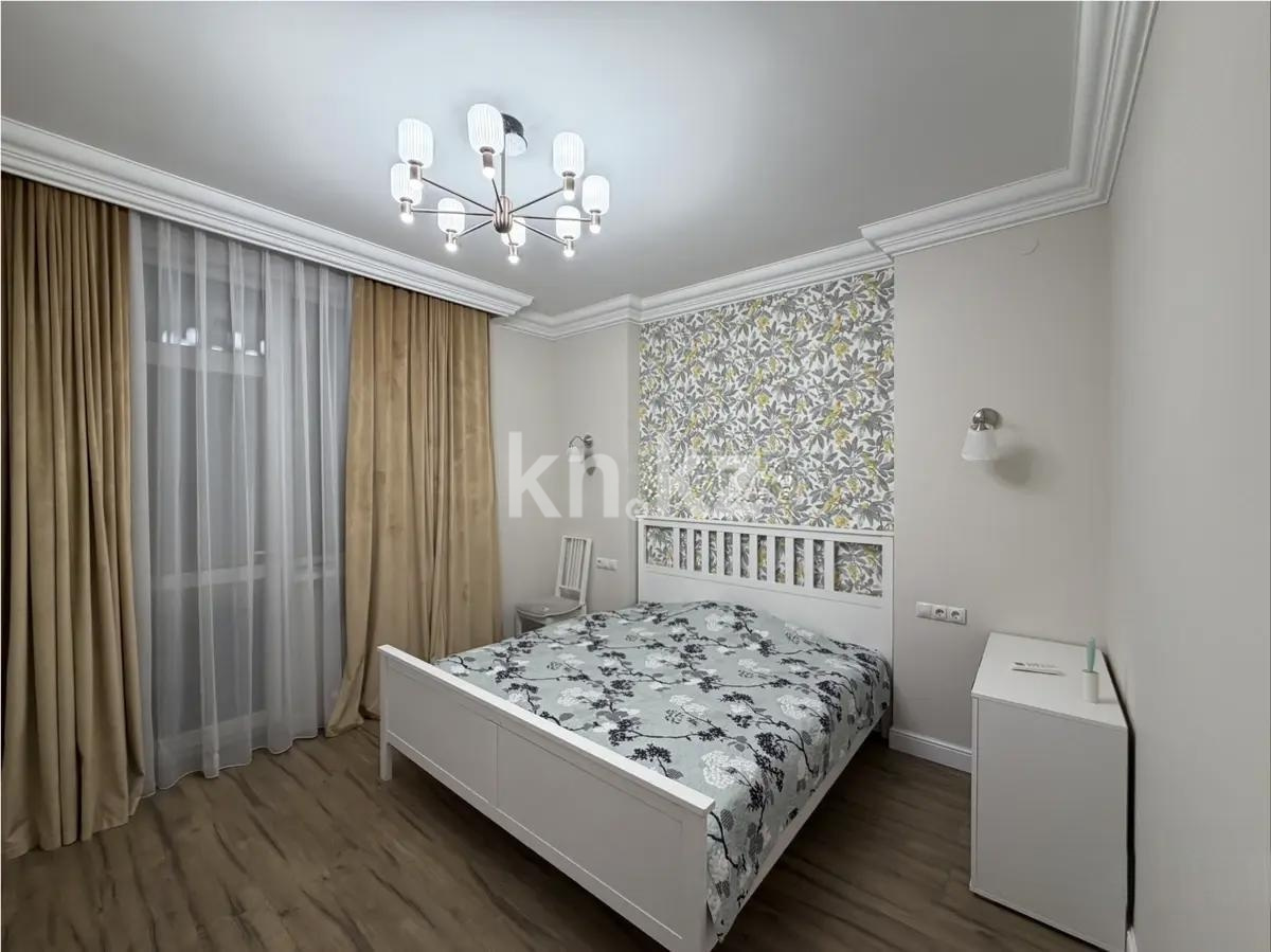 Продажа 3-комнатной квартиры, 89 м² - Продажа квартир в новостройках Астаны без посредников - страница 13 фото 2 из 7