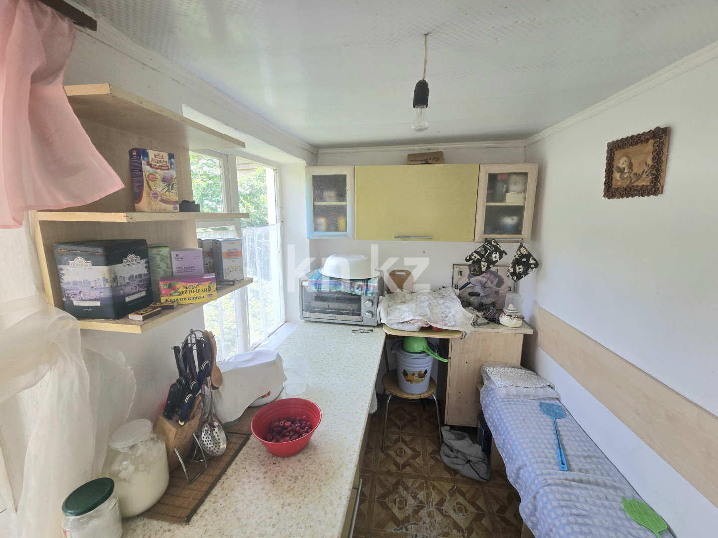 Продажа 4-комнатного дома, 120 м², Бейбарыс, дом  19 - Продажа квартир в Шымкенте фото 28 из 40