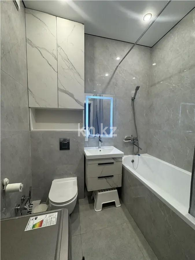 Продажа 3-комнатной квартиры, 95 м² в Алматы - фото 6