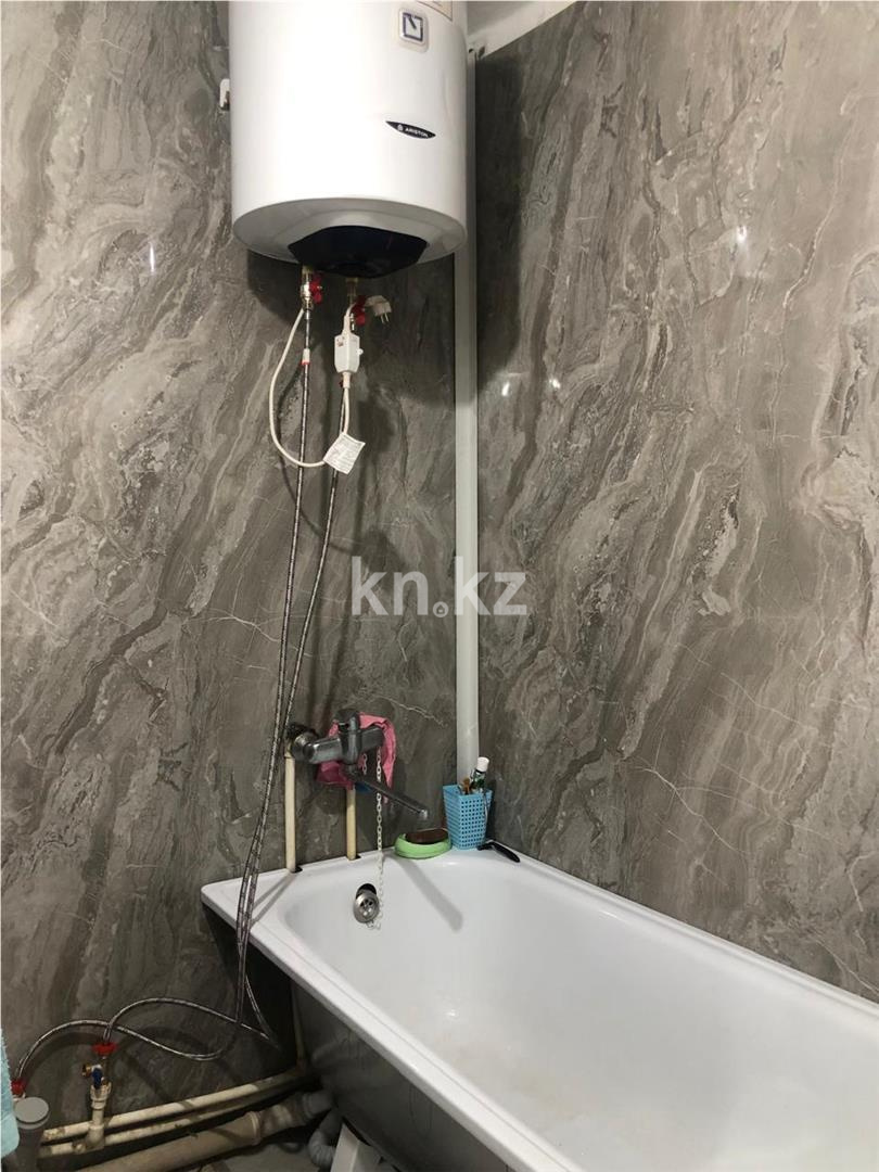 Продажа 4-комнатной квартиры, 64 м², ул. Язева, дом  15 - Продажа  четырехкомнатных квартир в Караганде фото 12 из 17