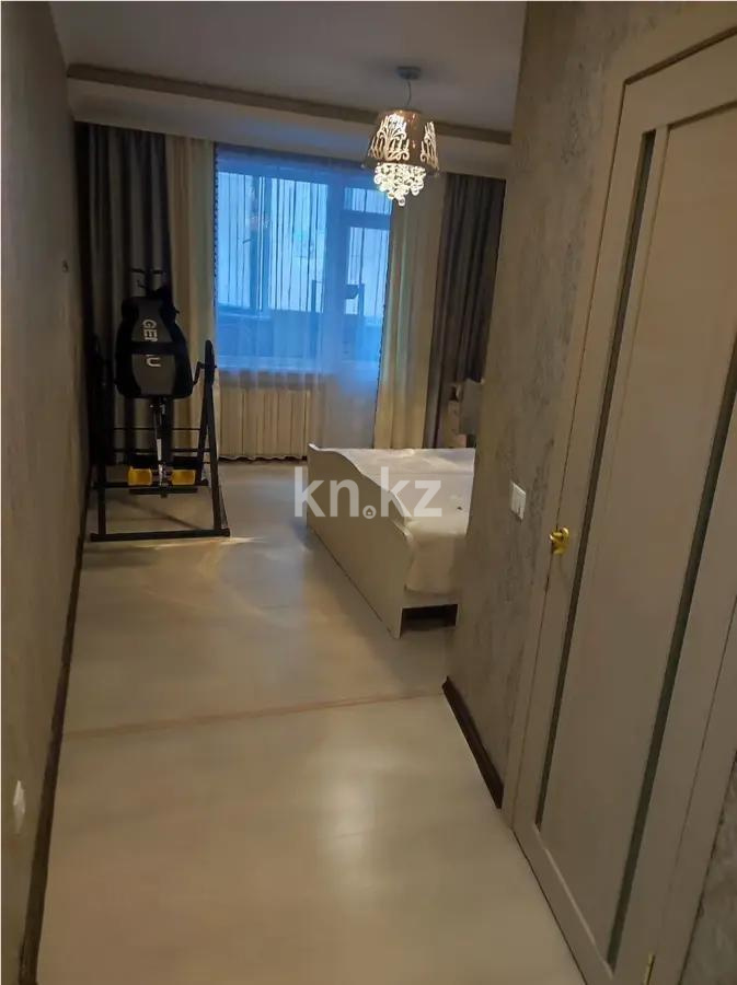 Продажа 2-комнатной квартиры, 84 м² - Продажа квартир в новостройках Астаны без посредников фото 2 из 3