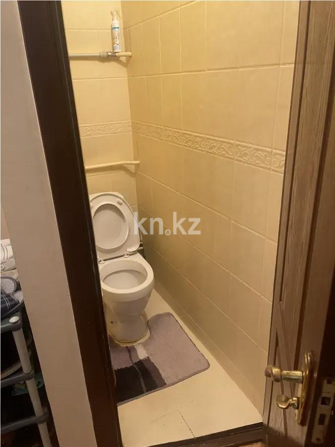 Продажа 3-комнатной квартиры, 60 м², ул. Кабанбай батыра, дом  216 в Алматы - фото 5