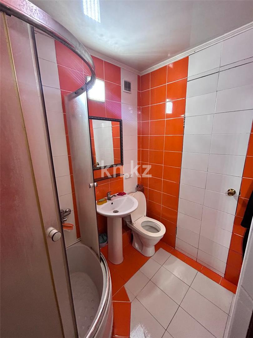 Продажа 4-комнатной квартиры, 107 м² - Продажа недвижимости в Астане - страница 11 фото 9 из 13