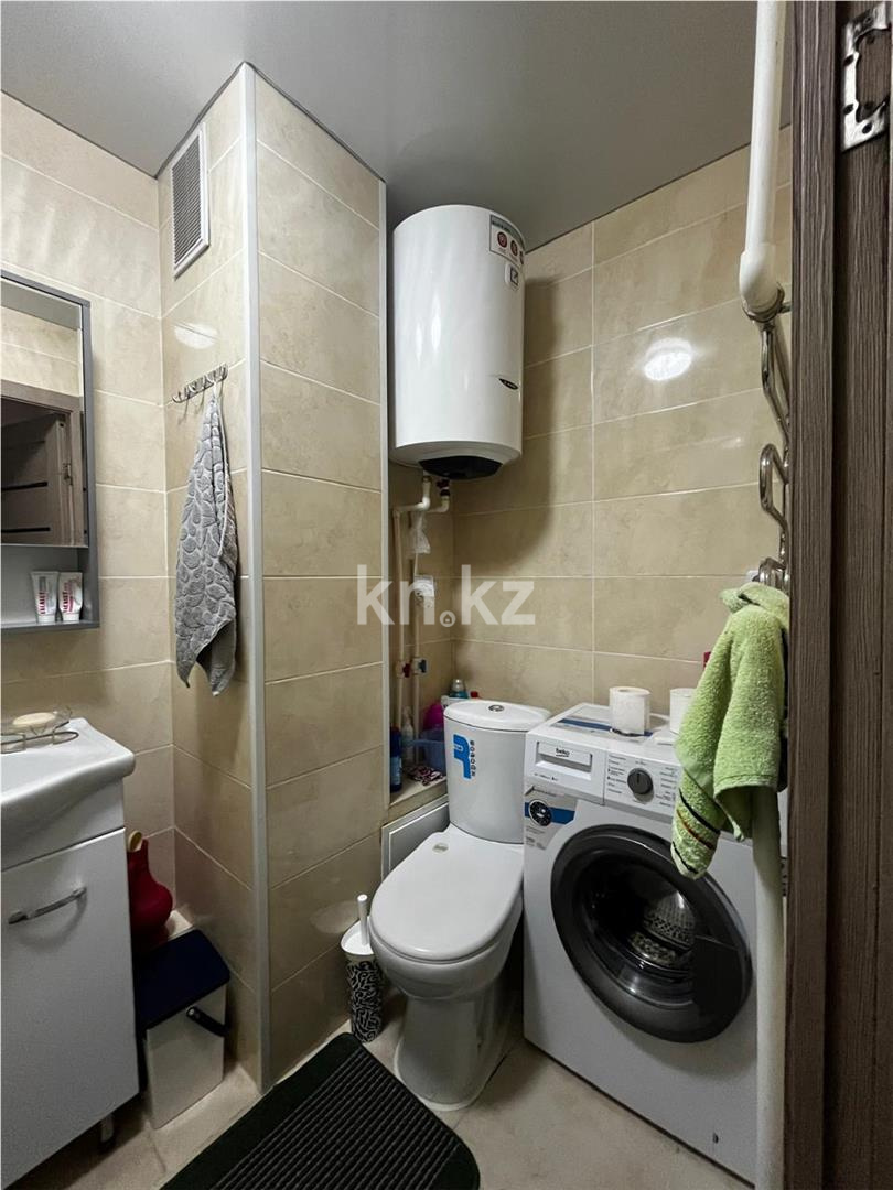 Продажа 4-комнатной квартиры, 77 м², мкр-н Степной-2 - Продажа  четырехкомнатных квартир в Караганде фото 16 из 27