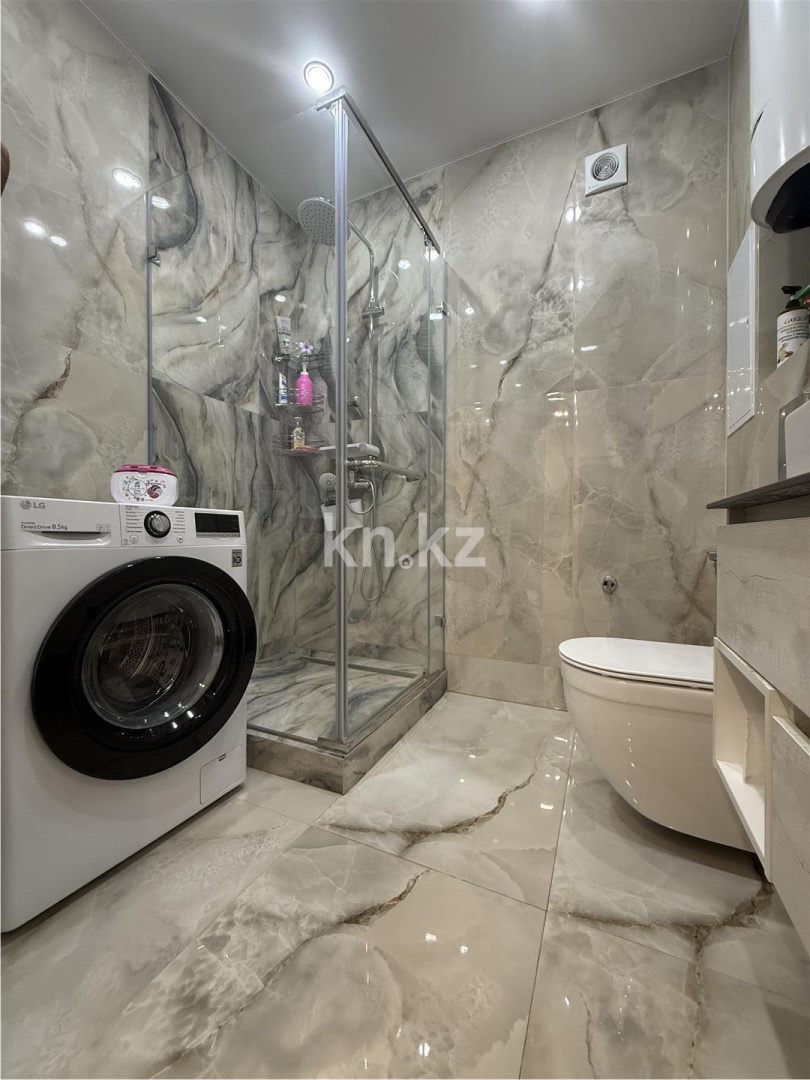 Продажа 5-комнатной квартиры, 152 м² - Продажа недвижимости в Караганде - страница 20 фото 17 из 17