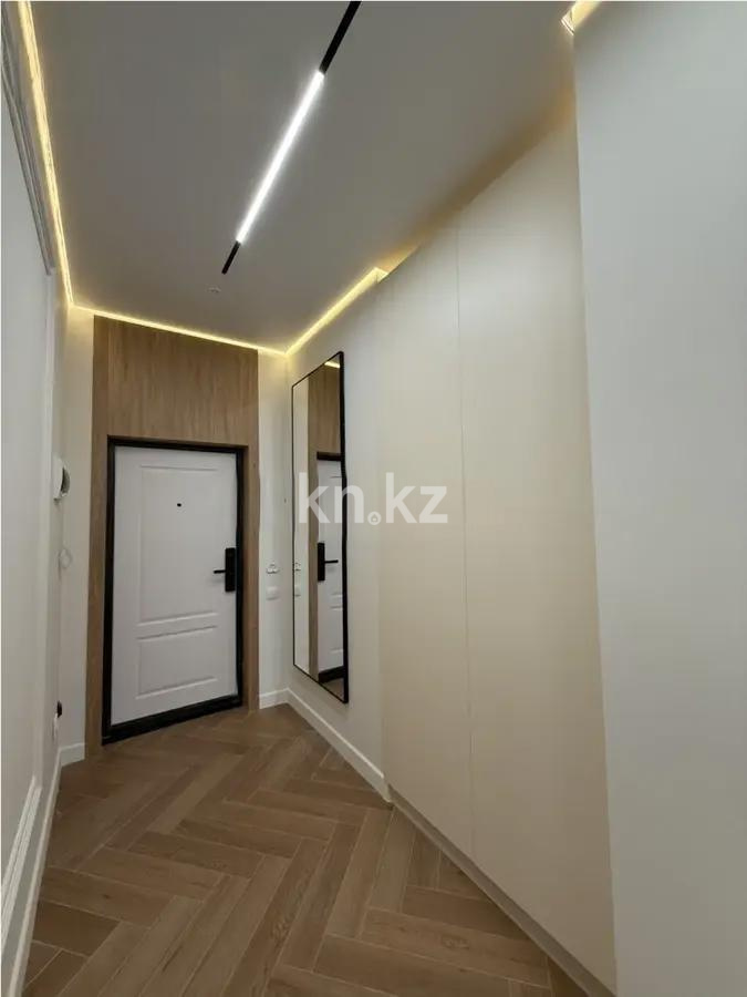 Продажа 2-комнатной квартиры, 49 м², пр. Сейфуллина, дом  469/2 - Продажа  двухкомнатных квартир в Алматы фото 5 из 5