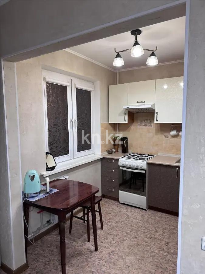 Продажа 3-комнатной квартиры, 59 м² в Алматы - фото 4