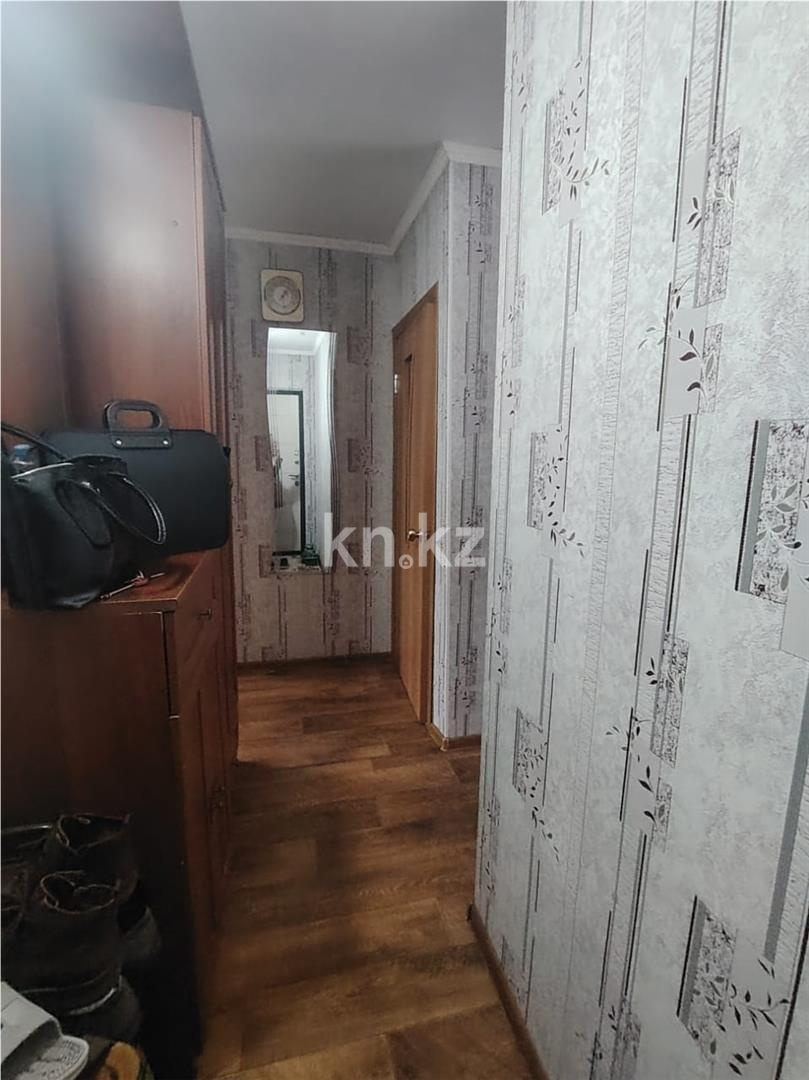 Продажа 2-комнатной квартиры, 47 м², мкр-н 7, дом  31 в Темиртау - фото 11