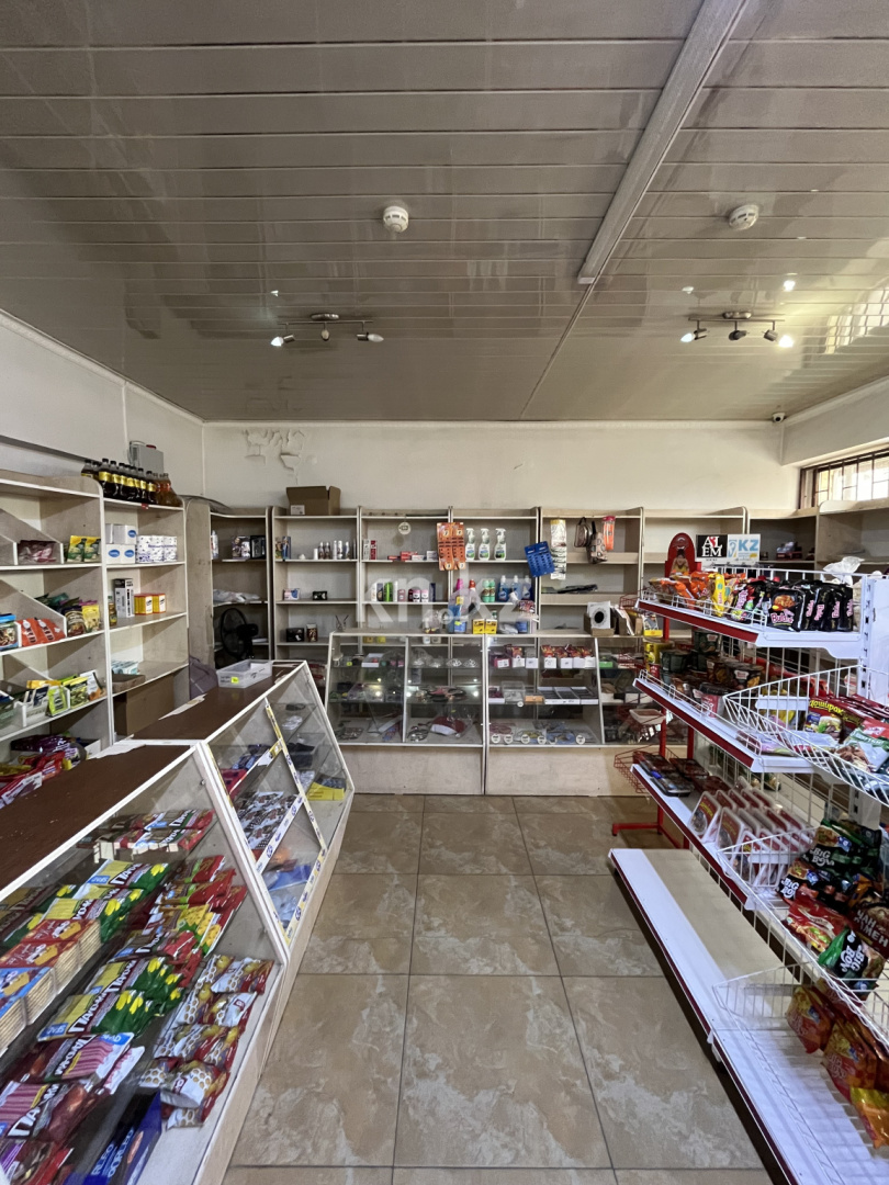 Продажа помещения, 100 м² - Продажа и аренда недвижимости в Шымкенте фото 7 из 11
