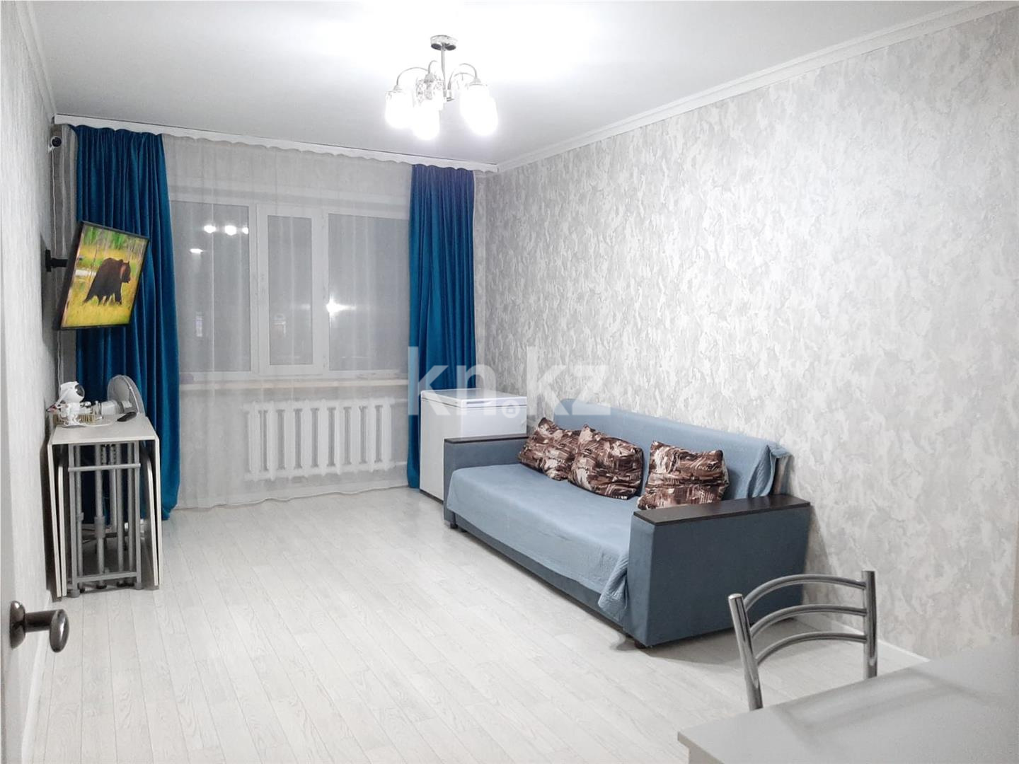 Продажа 2-комнатной квартиры, 44 м² в Караганде - фото 2