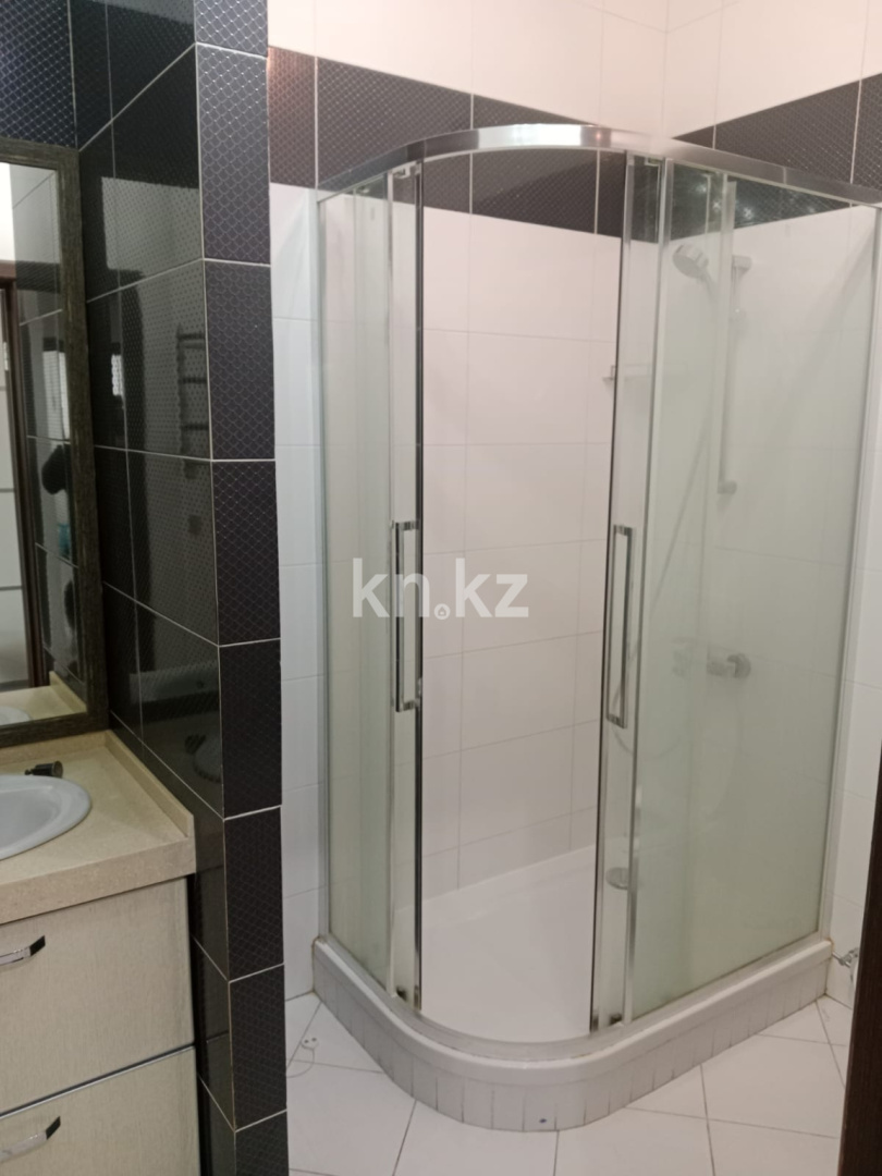 Аренда 3-комнатной квартиры, 110 м² - Аренда квартир помесячно в Астане с фото фото 9 из 14