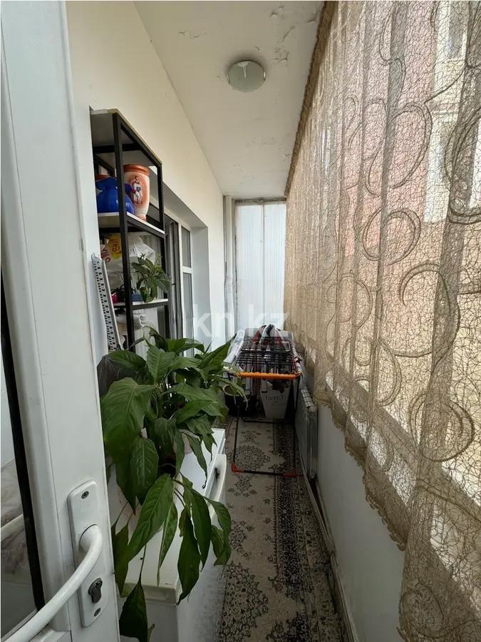 Продажа 2-комнатной квартиры, 59.6 м², мкр-н Аккент, дом  57 - Продажа  двухкомнатных квартир в Алматы без посредников фото 7 из 7