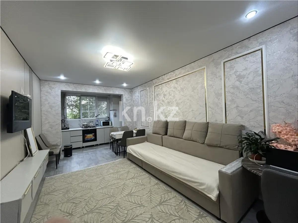 Продажа 2-комнатной квартиры, 42 м² - Продажа квартир в Алматы - страница 11 фото 1 из 3