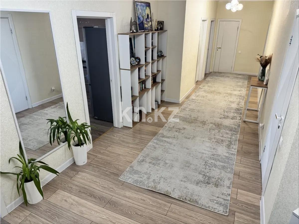 Продажа 4-комнатной квартиры, 146 м² в Астане - фото 7