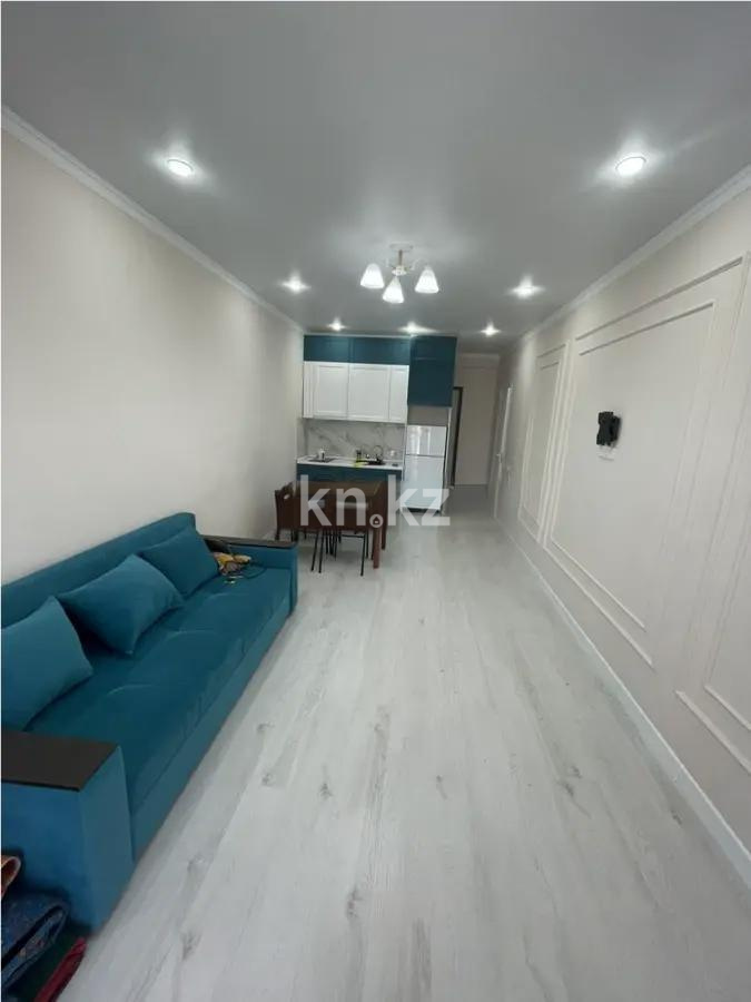 Продажа 1-комнатной квартиры, 32 м² в Алматы - фото 2