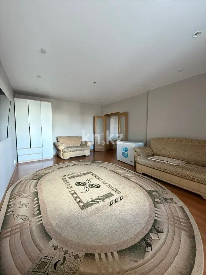 Продажа 3-комнатной квартиры, 85.7 м², пр. Сарыарка, дом  31/2 в Астане - фото 2