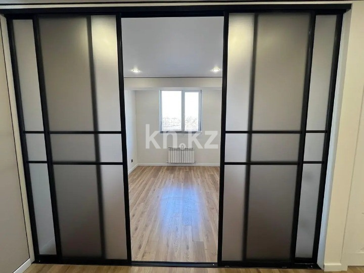 Продажа 3-комнатной квартиры, 55 м² - Недвижимость в Алматинской области фото 16 из 22