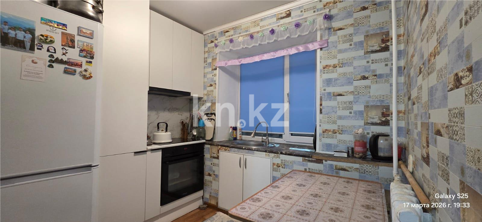 Продажа 3-комнатной квартиры, 60 м² в Темиртау - фото 7