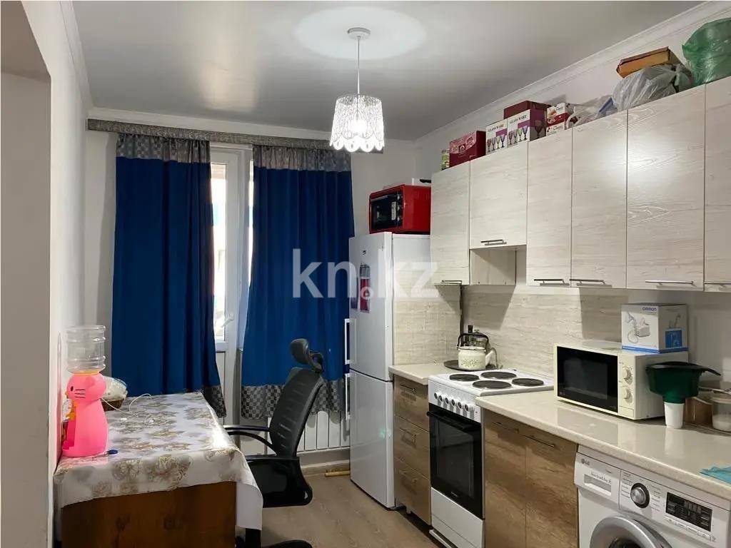 Продажа 1-комнатной квартиры, 36 м², пр. Райымбека, дом  590/2 - Продажа квартир в Казахстане фото 3 из 4