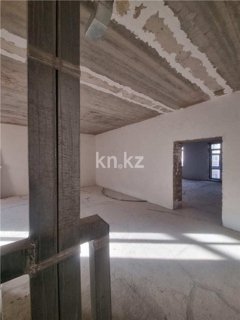 Продажа 3-комнатной квартиры, 90 м² в Караганде - фото 10