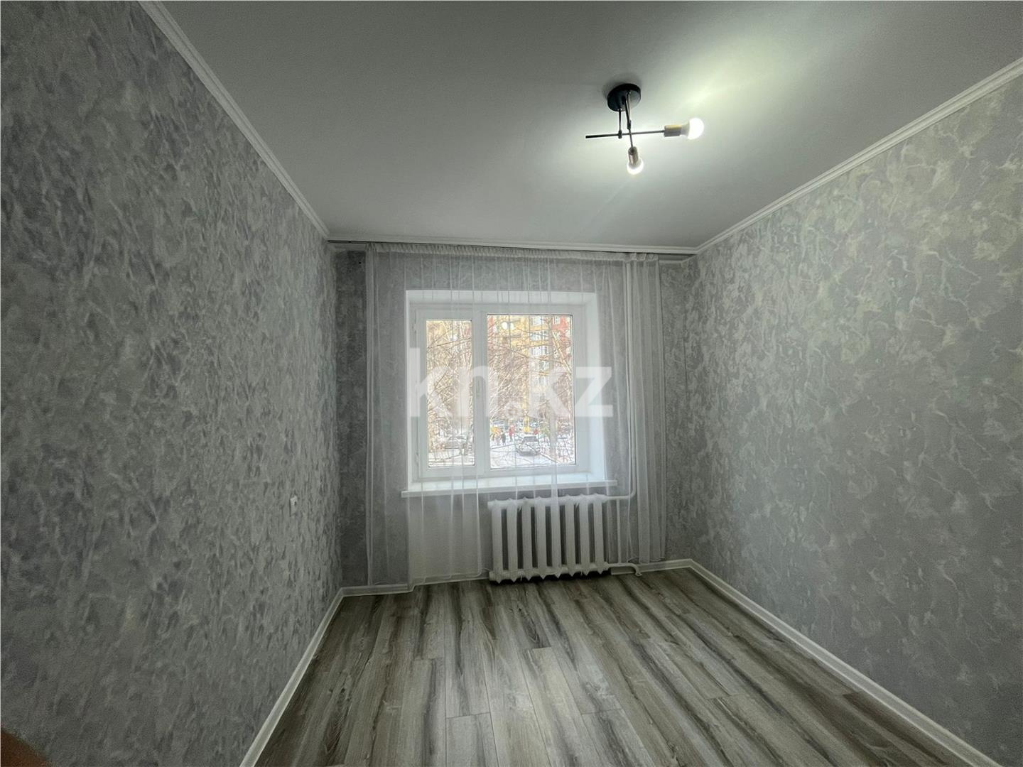 Продажа 3-комнатной квартиры, 57 м², пр. Жумабаева - Продажа квартир в Казахстане фото 2 из 13