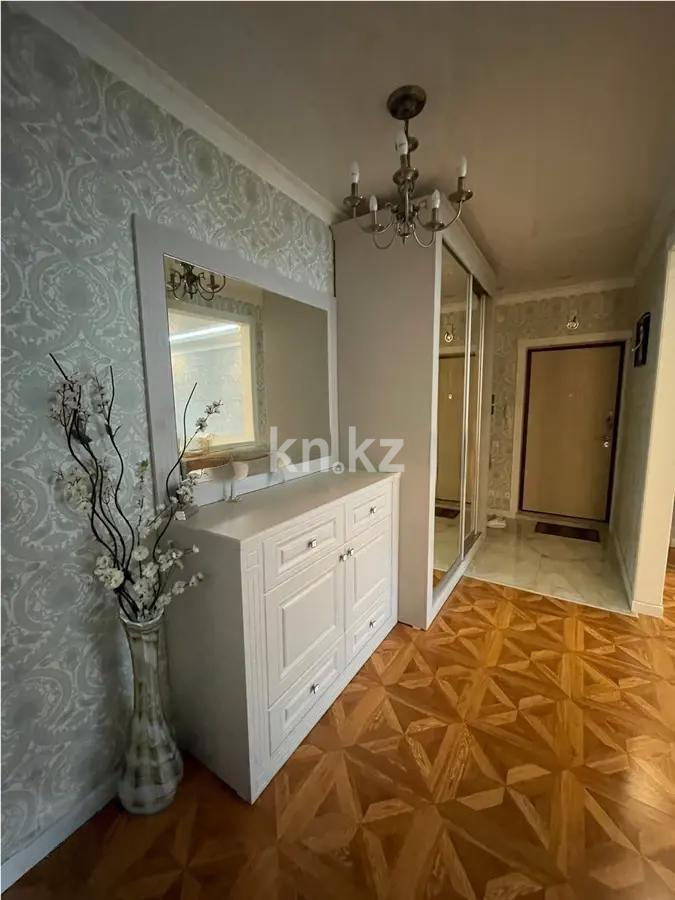 Продажа 4-комнатной квартиры, 108 м², ул. Сарайшык, дом  7 - Продажа  четырехкомнатных квартир в новостройках Астаны без посредников с фото фото 6 из 6