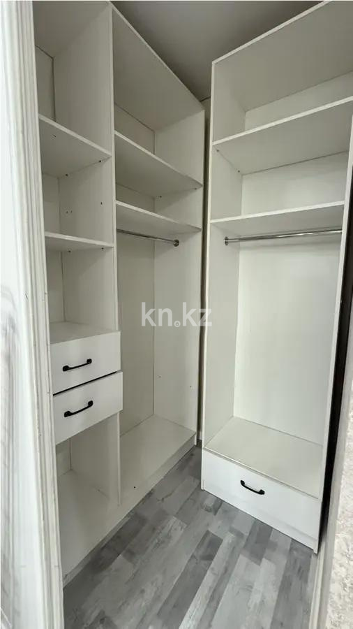 Продажа 1-комнатной квартиры, 38.5 м² в Астане - фото 4