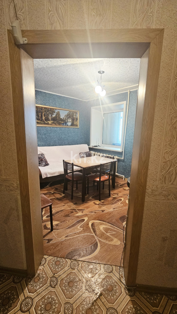 Продажа 1-комнатной квартиры, 55.3 м², ул. Гапеева, дом  16 - Продажа  однокомнатных квартир в Караганде с фото фото 17 из 35