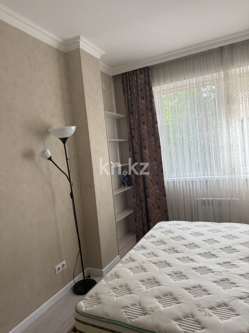Продажа 2-комнатной квартиры, 53.5 м² - Продажа  двухкомнатных квартир в новостройках Алматы фото 18 из 25