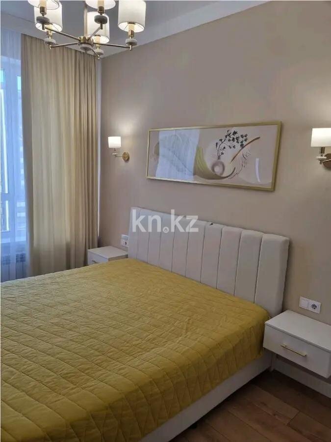 Продажа 2-комнатной квартиры, 63 м² в Караганде - фото 2