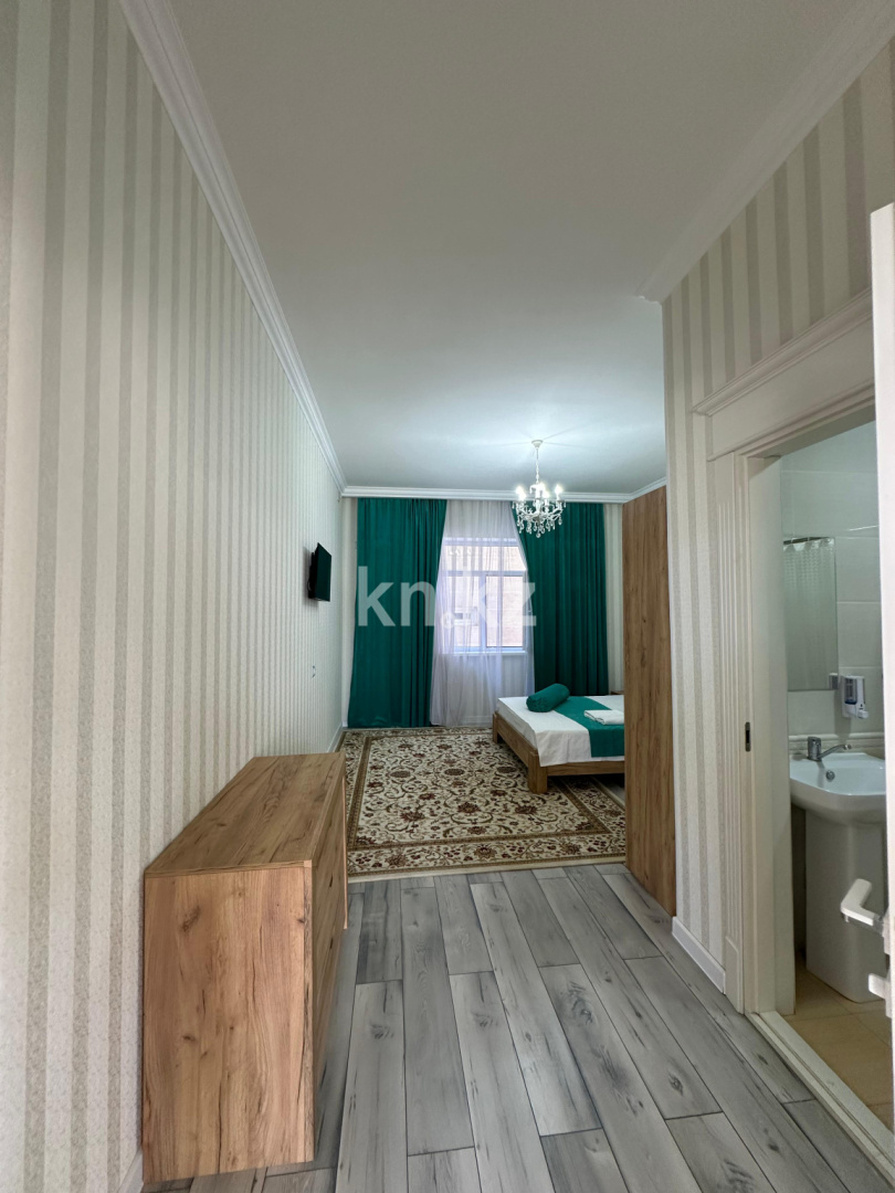 Продажа , 1000 м², Бургулюк п., дом  111 - Продажа зданий в Шымкенте фото 26 из 27